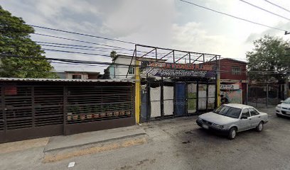 Vulka Flores en General Escobedo