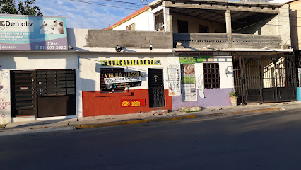 Vulka Jasso en Santa Catarina