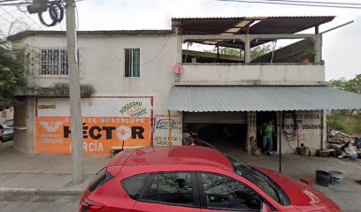 Vulka (Los Independientes) en Guadalupe