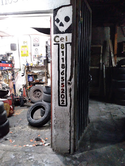 Vulka Mayito en Monterrey