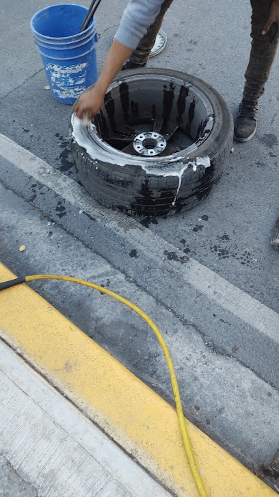 Vulka Móvil 24/7 en Monterrey