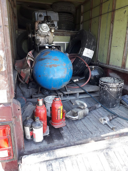 Vulka Móvil 24H El Entronque Carr.A Colombia Km 6 #103 Socratez Rizzo en General Escobedo