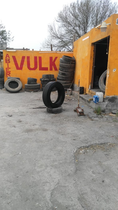 Vulka Móvil 24H Reyes Escobedo en General Escobedo