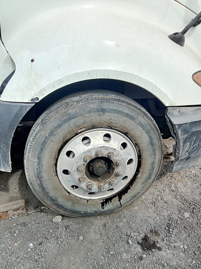 Vulka Móvil 24H Reyes Hernández en General Escobedo