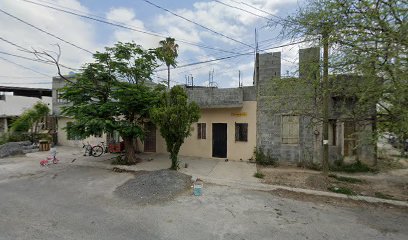 Vulka Móvil Almaguer8A-02 en Juárez