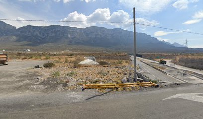 Vulka Móvil Libramiento Monterrey en Santa Catarina