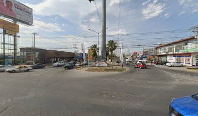 Vulka Móvil Mg Juarez en Juárez