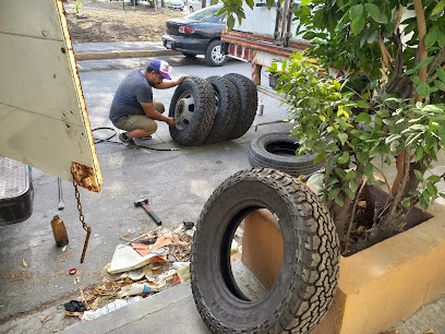 Vulka Móvil Mg en Guadalupe