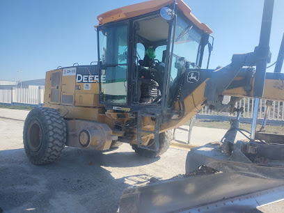 Vulka Móvil Rade en General Escobedo