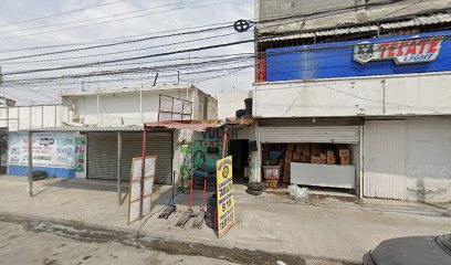 Vulka (Tierra Propia 1Er Sector) en Guadalupe