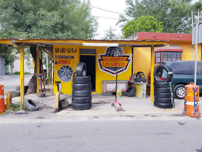 Vulkanizadora López 24H en Juárez