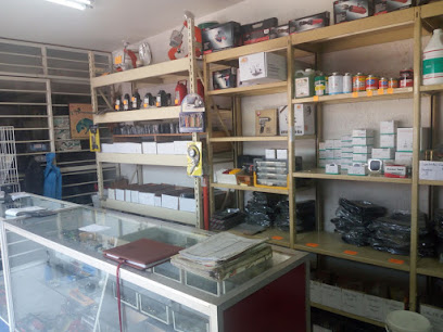 Accesorios Para Llanteras en Veracruz