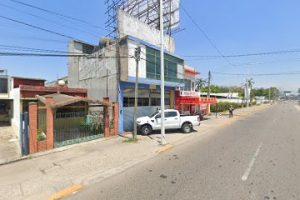 Auto Salón en Villahermosa