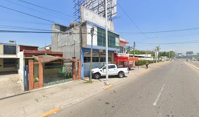 Auto Salón en Villahermosa