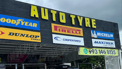 Auto Tyre Country en Villahermosa