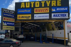 Auto Tyre Periférico en Villahermosa