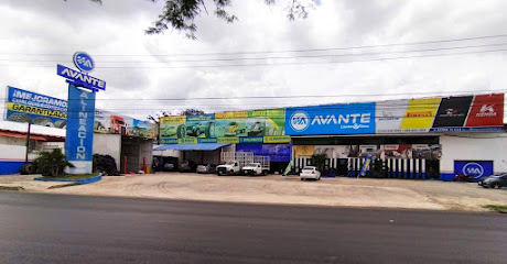 Avante Centro Camionero en Mérida
