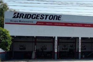 Bridgestone Service Center en Tampico