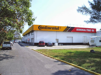Central de Servicios Golfo en Veracruz