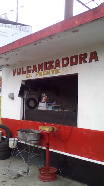 El Puente en Xalapa