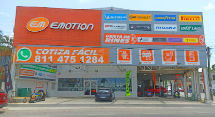 Emotion Tampico en Tampico