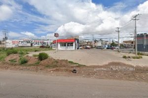 Firestone Llantera en Nogales