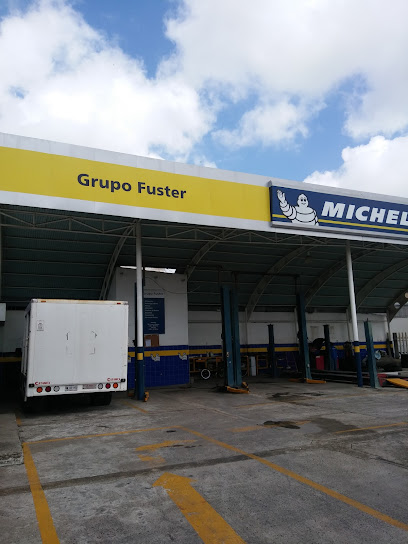 Grupo Fuster en Veracruz
