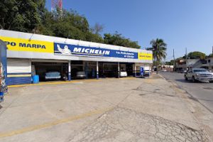 Grupo Marpa Tampico Puente en Tampico