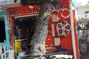 Jaci Llantas Nuevas y de Uso Rines y Mas Vulcanizadora San Juditas en Veracruz