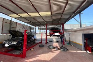 Karclemen Monte Alto en Altamira