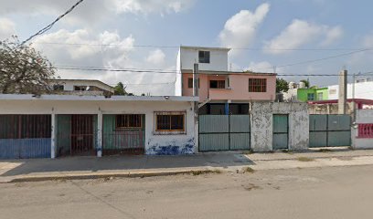Kuako Servicios Vulcanizadora en Veracruz