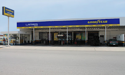 Llantamaya Calle 41 en Mérida