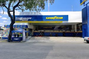 Llantamaya Malecón en Villahermosa