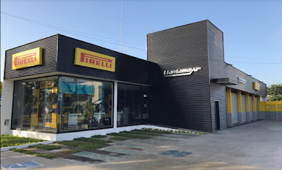 Llantamaya Pocito- Pirelli en Mérida