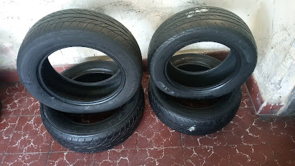 Llantas Varas en Hermosillo