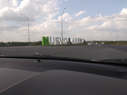 Llantas de Bravo en Nuevo Laredo