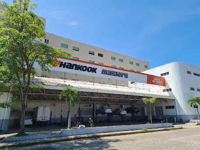 Llantas del Trópico en Villahermosa