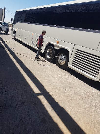 Llantas y Rines de León en San Luis Río Colorado