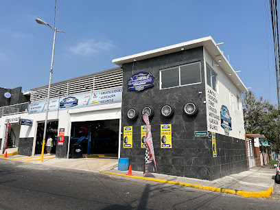 Llantas y Servicios Veracruz en Veracruz