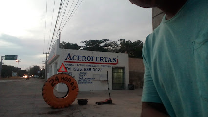 Llantera 24 Horas El Jefe en Valladolid