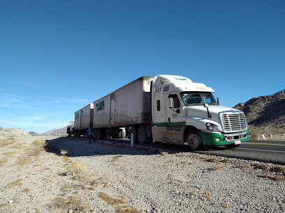 Llantera Barbitas en San Luis Río Colorado