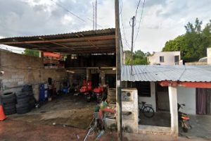 Llantera Chay en Valladolid