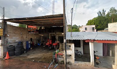 Llantera Chay en Valladolid