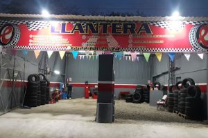 Llantera Colonia Olivares Eunice en Hermosillo