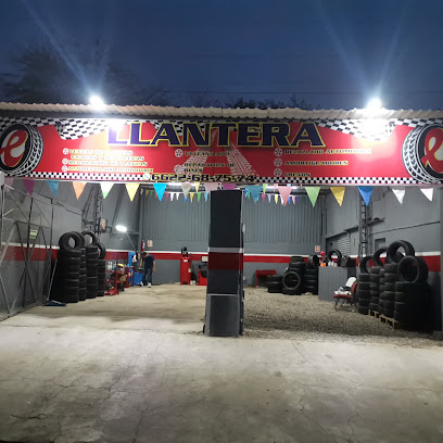 Llantera Colonia Olivares Eunice en Hermosillo