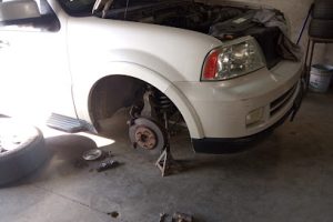 Llantera D-Rodz en Hermosillo