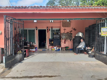 Llantera El Compa en Mérida