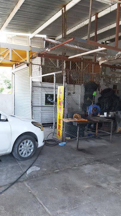 Llantera El Tio en Hermosillo