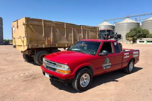 Llantera El Toto en Cd. Obregón