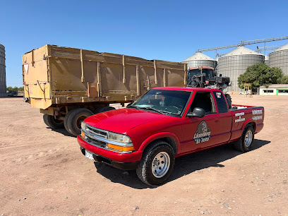 Llantera El Toto en Cd. Obregón